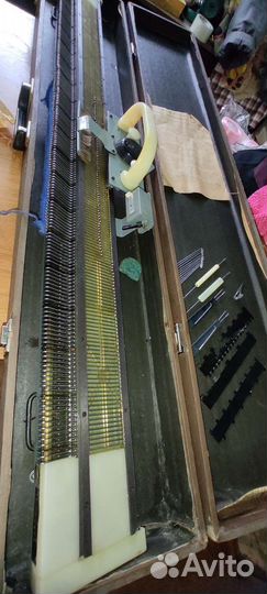 Вязальная машина Северянка