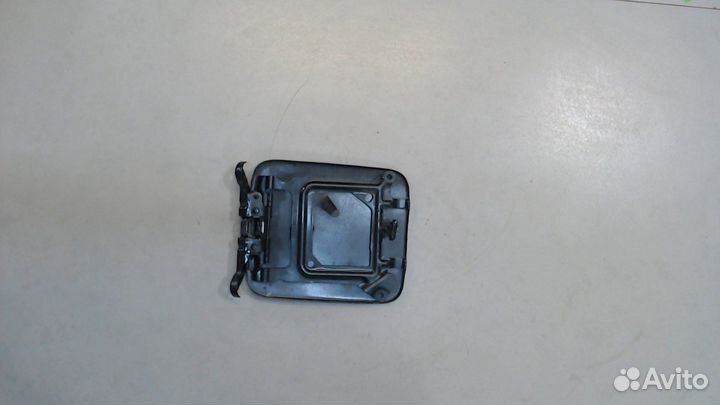 Лючок бензобака Nissan Pathfinder, 2013