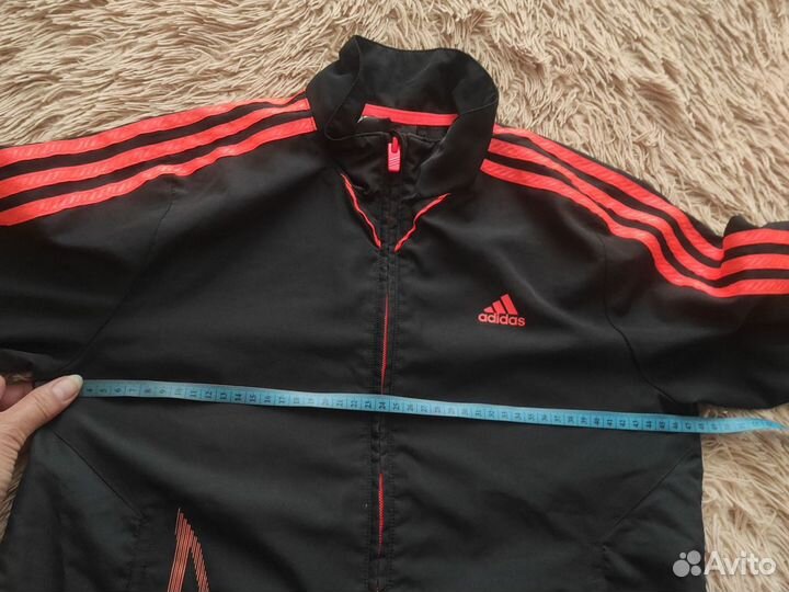 Олимпийка adidas