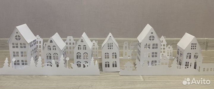 Декор для дома