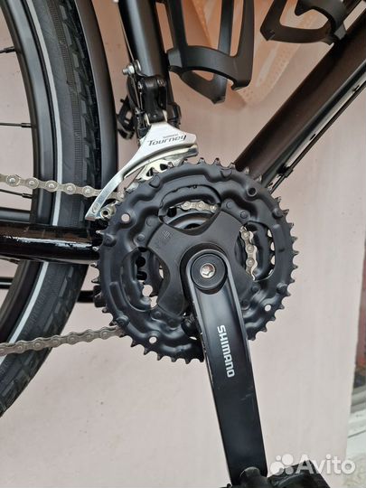 Велосипед дорожный взрослый 28 колеса