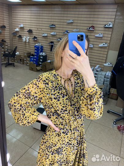 Платье charmstore миди