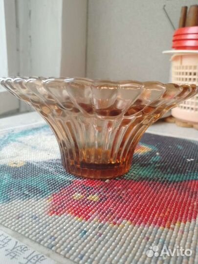 Ваза для фруктов