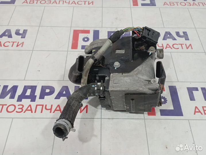 Автономный отопитель Toyota Land Cruiser Prado (J150) 87100-60390