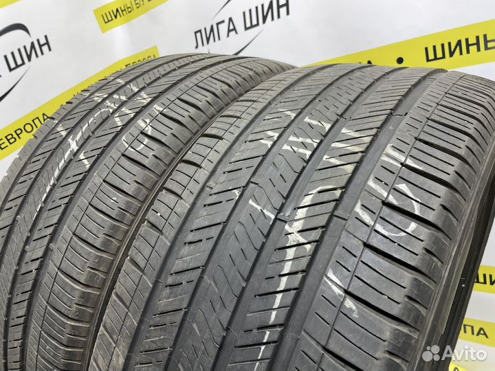 Goodyear Eagle Touring 285/45 R22 100R