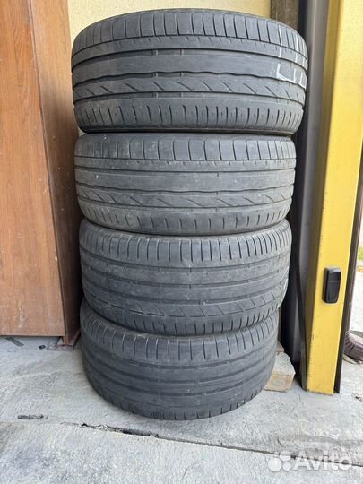 Bridgestone Turanza ER300 245/40 R19 94Y