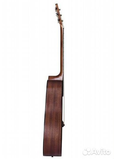 Акустическая гитара Baton Rouge L1LS/D