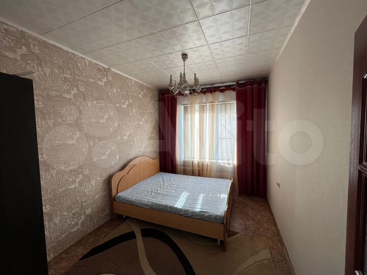 2-к. квартира, 60 м², 2/5 эт.
