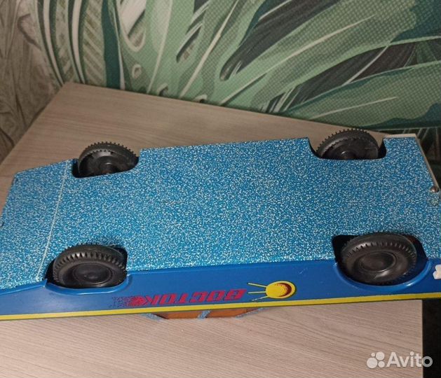 Детские машинки игрушки СССР коллекционная