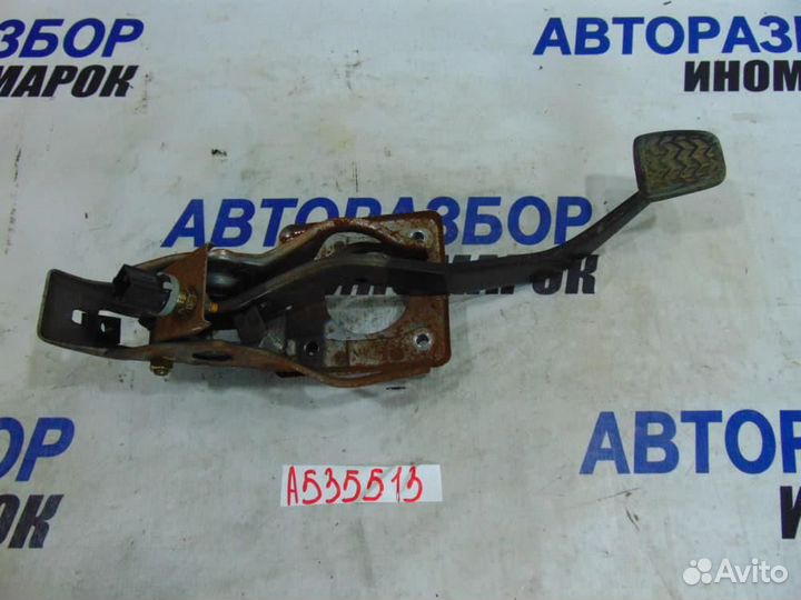 Педаль тормоза для Toyota Corolla 9 2001-2006г