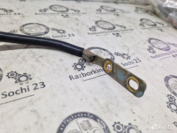 Клемма аккумулятора для infiniti QX56