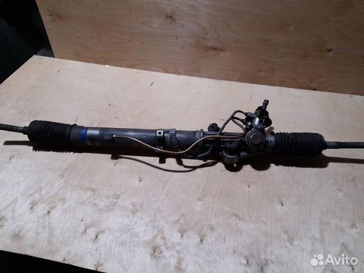 Рулевая рейка Тойота лк 100