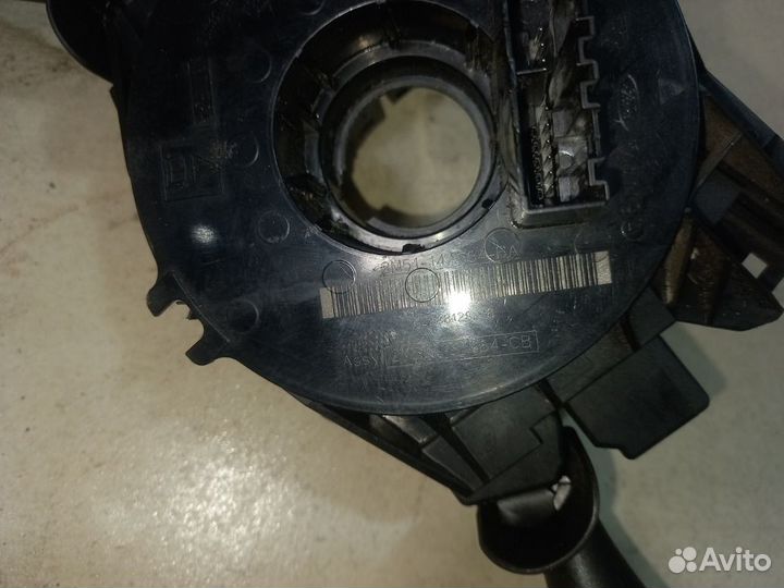 Переключатель подрулевой Ford Focus 1 седан