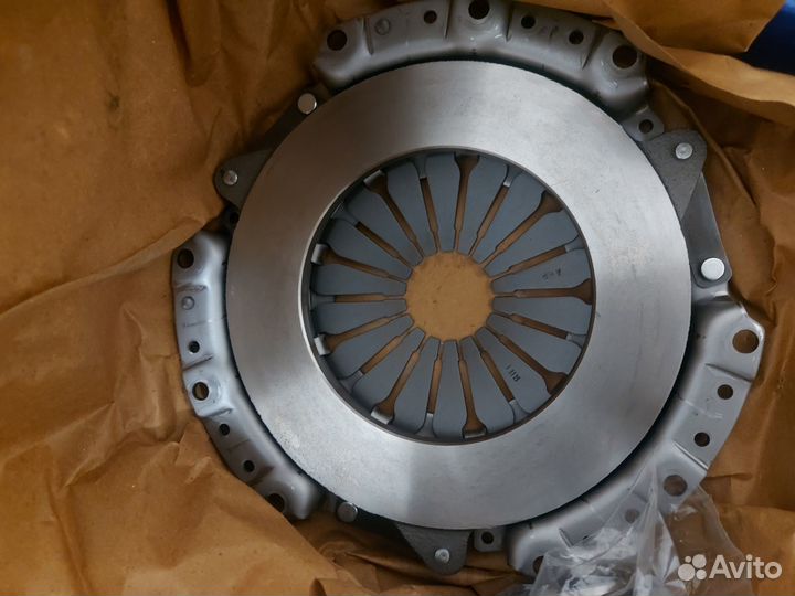 KIK-019 Комплект сцепления для KIA Spectra