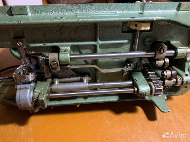 Швейная машинка веритас veritas