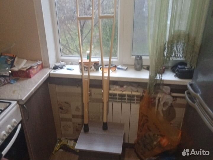 Кастелли деревянные