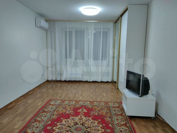 Квартира-студия, 34 м², 2/10 эт.