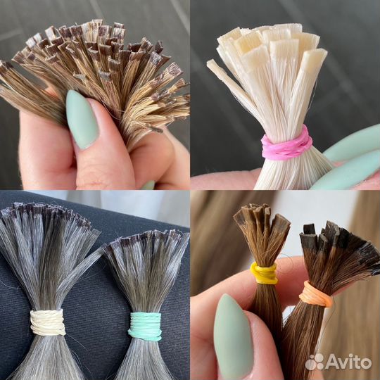 Капсуляция среза