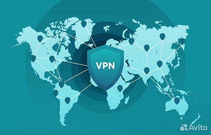 Подключу VPN на любое устройство