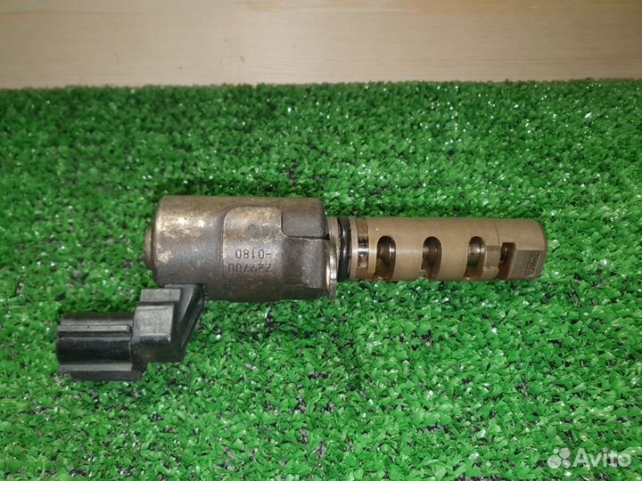 Клапан регулировки фаз газораспределения 1szfe