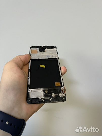 Дисплей samsung a32 (ydjgdn)