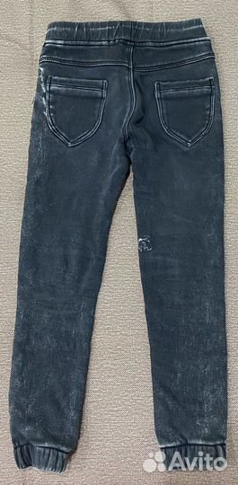 Джинсы для девочки