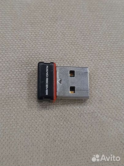Nano receiver адапт