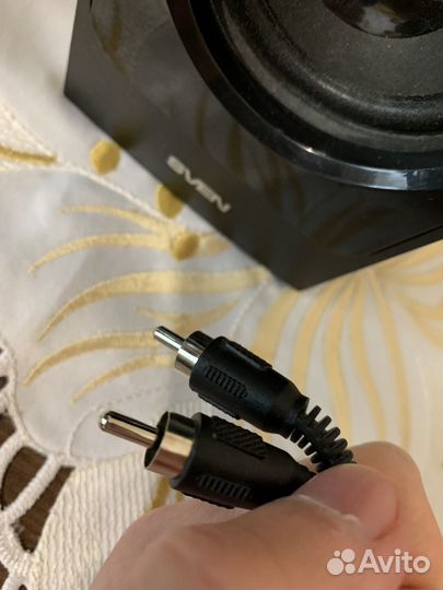 Колонки Sven MS-1820