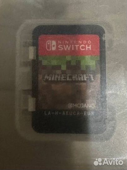 Игры для nintendo switch