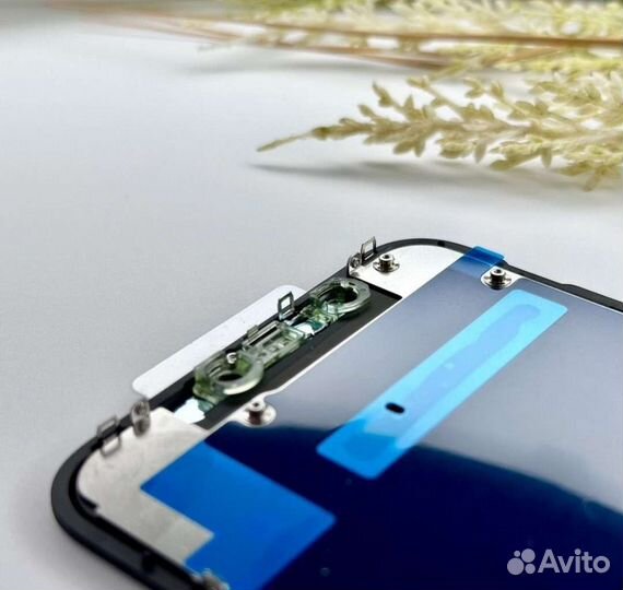 Дисплей для iPhone 11. Установка. Продажа