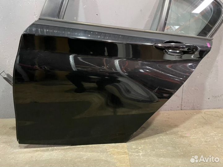 Дверь задняя левая Bmw 1 F20