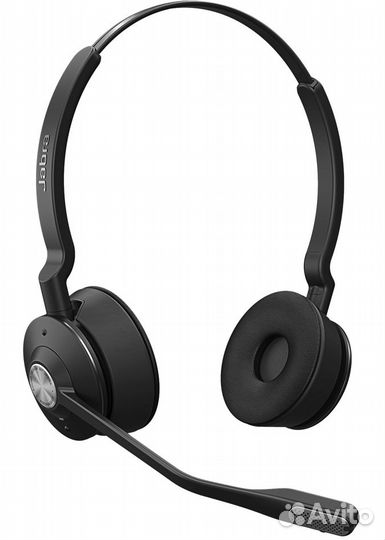 Гарнитура Jabra Engage 65 Stereo