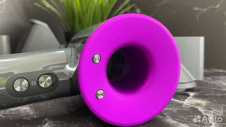 Фен Dyson Supersonic (Официальная гарантия)