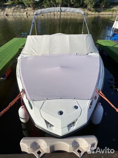 BRP SEA-DOO challenger 210