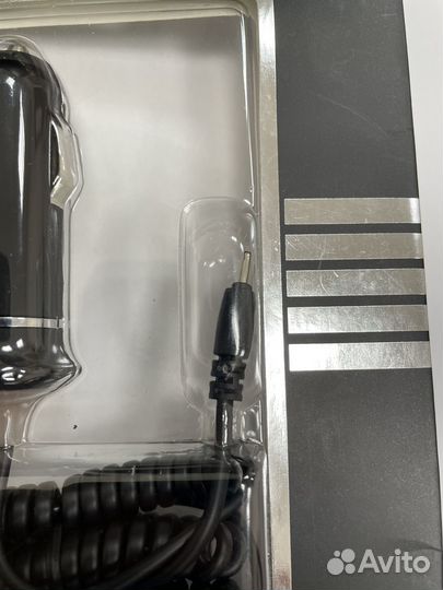 Автомобильное зарядное устройство для Nokia