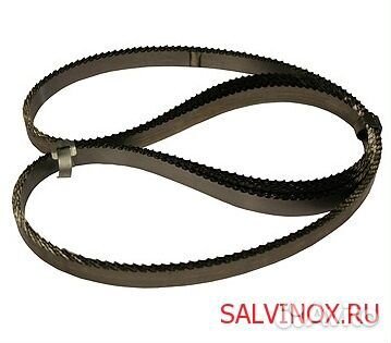 Полотно ленточной пилы 3TPI 1830x19x0,50