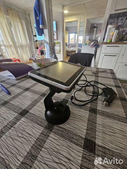 Видеорегистратор