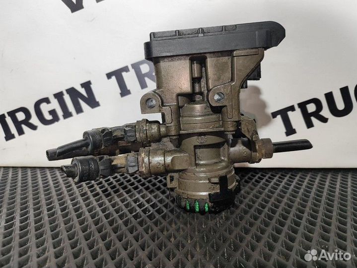 Модулятор EBS передний Renault T, Volvo FH