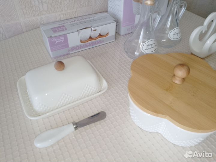 Набор посуды