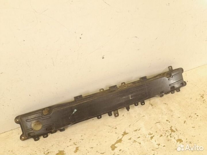 Усилитель бампера задний Hyundai Tucson 3