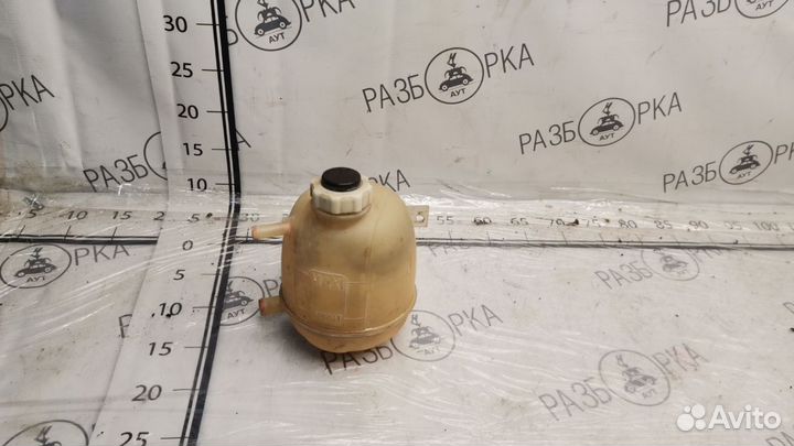 Бачок расширительный Renault Megane 1 1.6 K4M