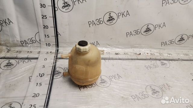 Бачок расширительный Renault Megane 1 1.6 K4M