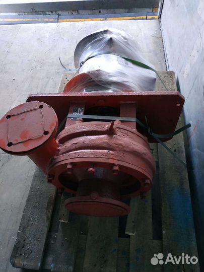 Насос нцв 160/20