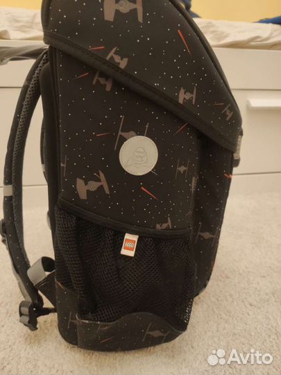 Рюкзак Lego Star Wars Kaylo Ren