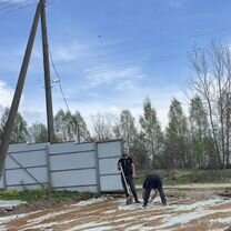 Песок щебень доставка камаз, Шаховская