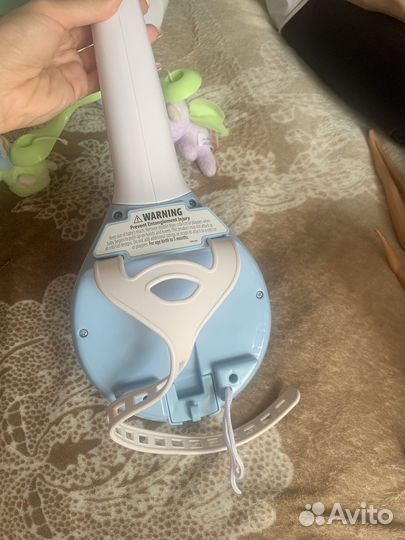 Мобиль fisher price