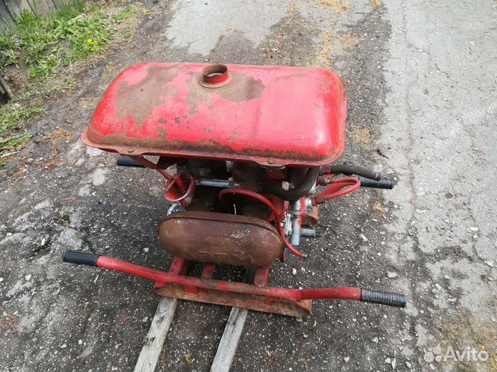 Мотопомпа разбор мп 800