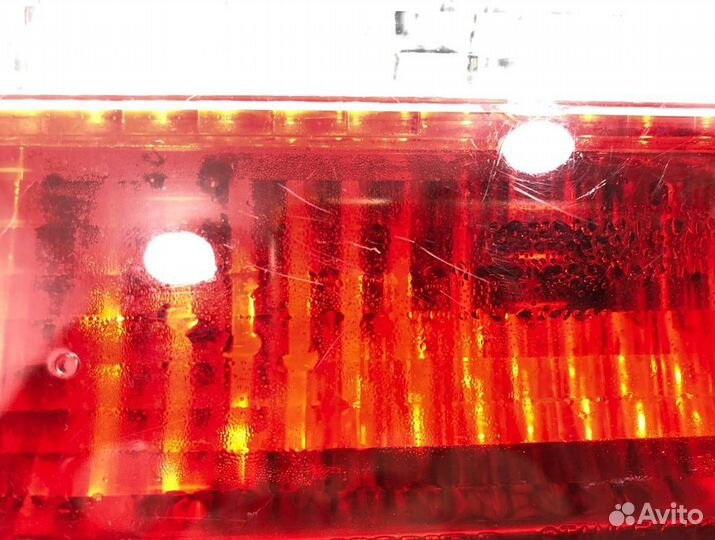 Стоп-сигнал Honda Torneo CL1 H22A 2000