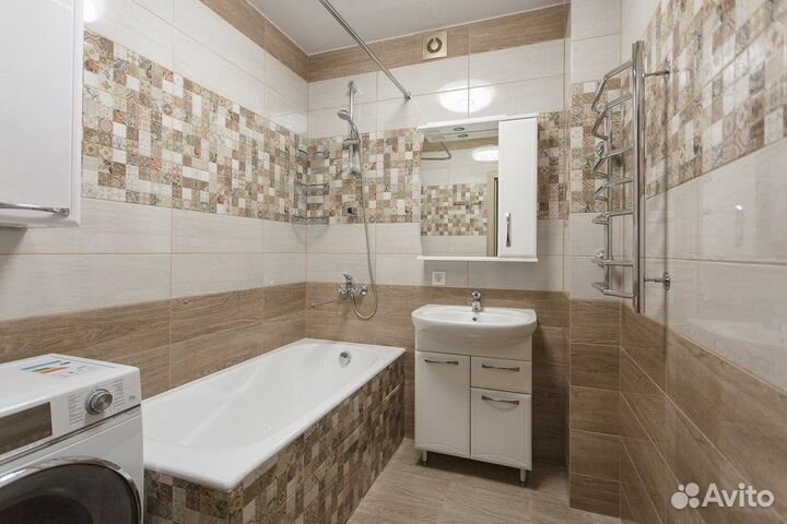 Ремонт квартир в новостройке. Сжатые сроки. Эконом