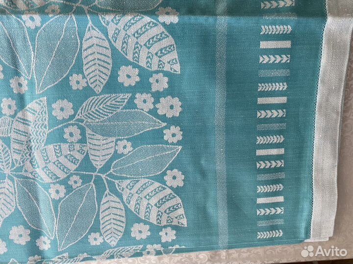 Скатерть СССР